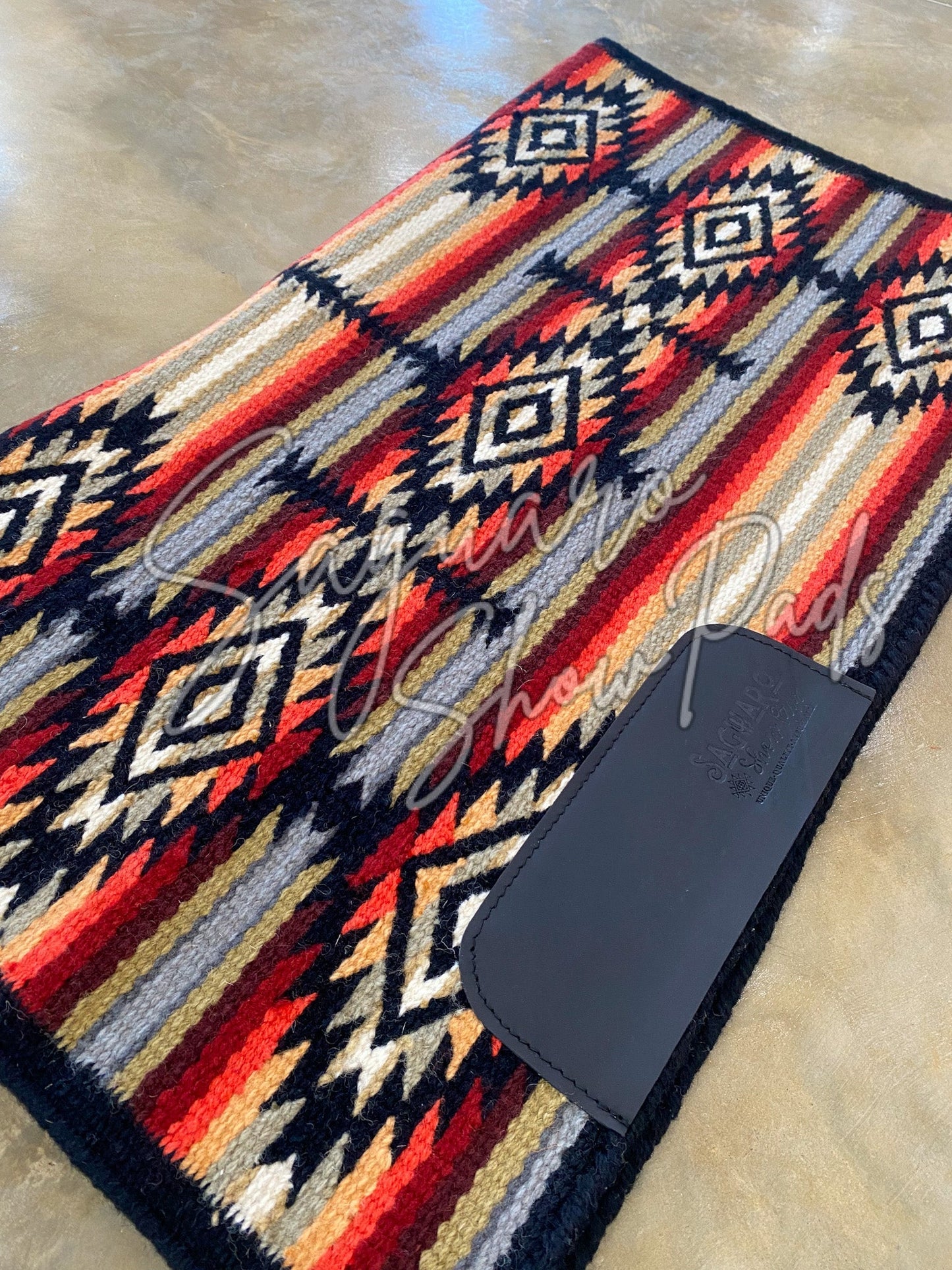 #4533 Contour Ranch Pad - Re-Order
