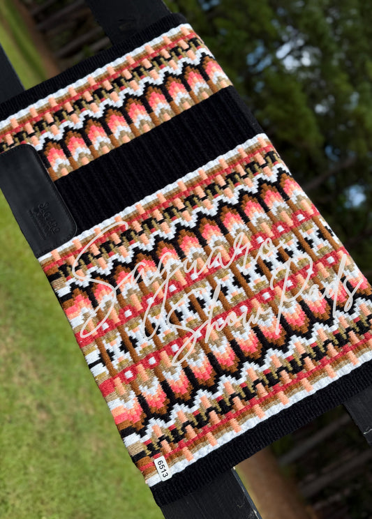 #6513 "Mac 2.0" Show Pad - Re-Order