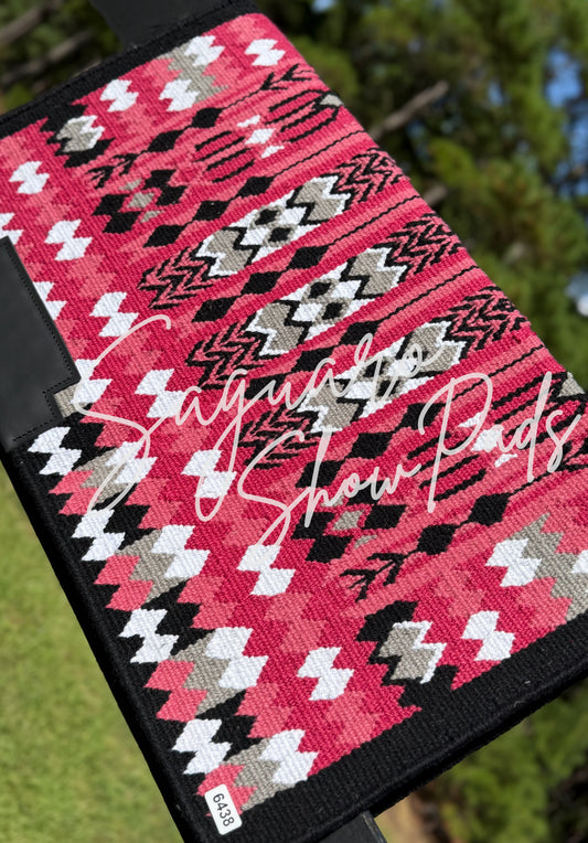 #6438 "Chappel" Ranch Pad - Re-Order