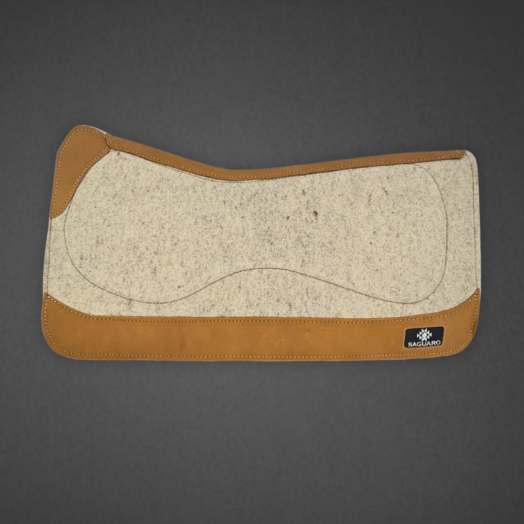 Saguaro LiftFitโข๏ธ Work Saddle Pad - Re-Order