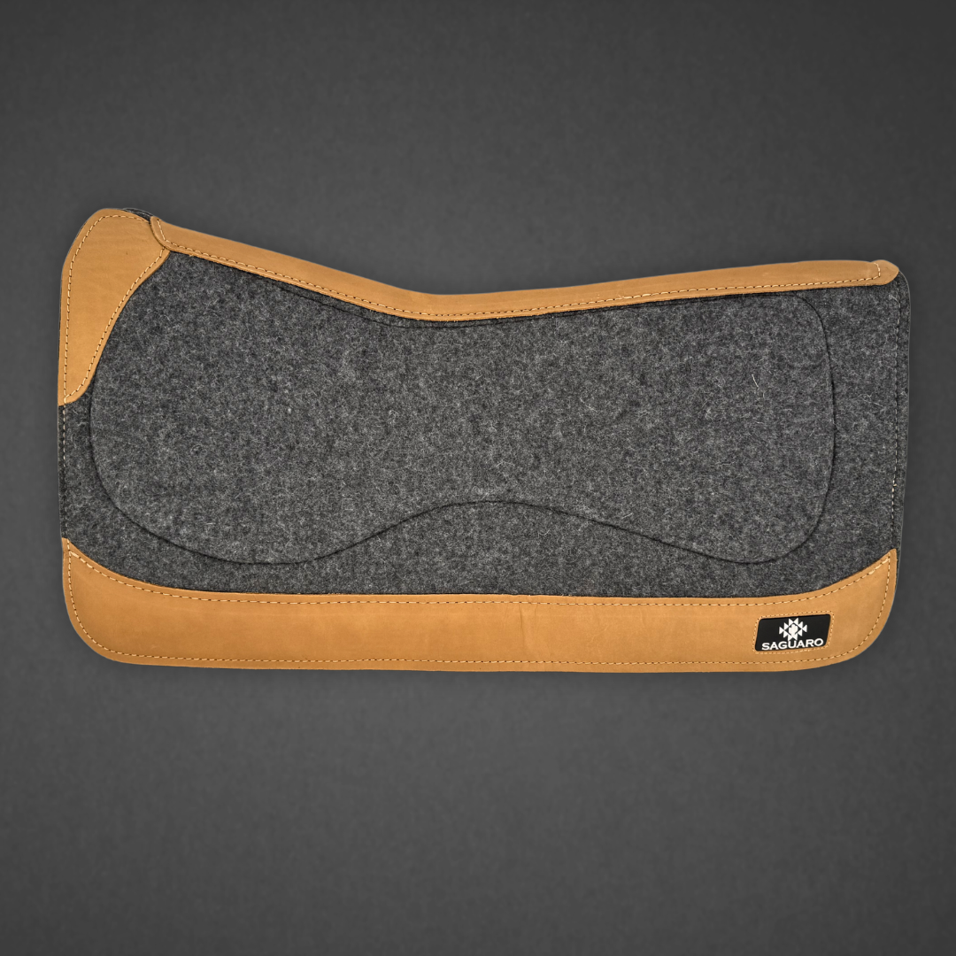 Saguaro LiftFitโข๏ธ Work Saddle Pad - Re-Order