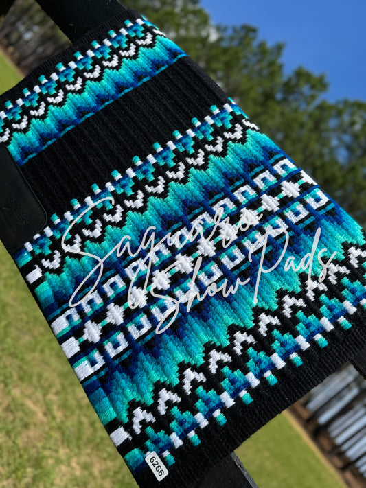 #6266 "Bonnie" Show Pad