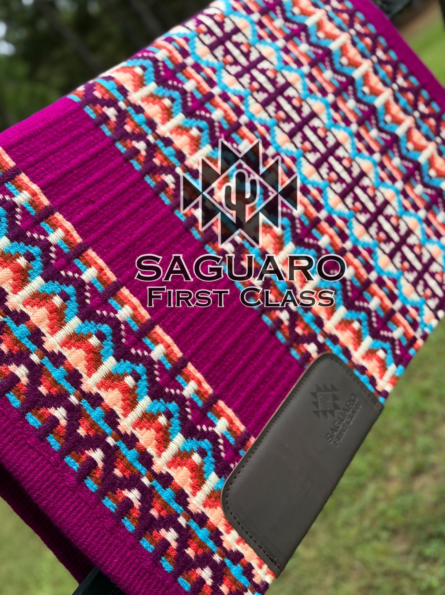 #6473 "Francesca 2.0” First Class™️ Show Pad