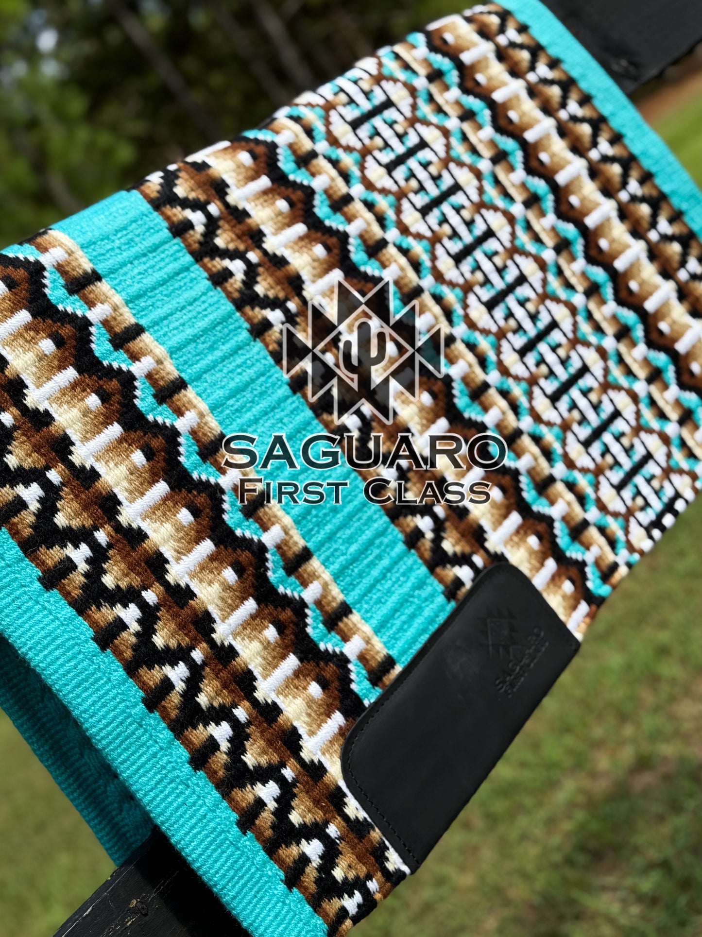 #6472 "Francesca 2.0” First Class™️ Show Pad