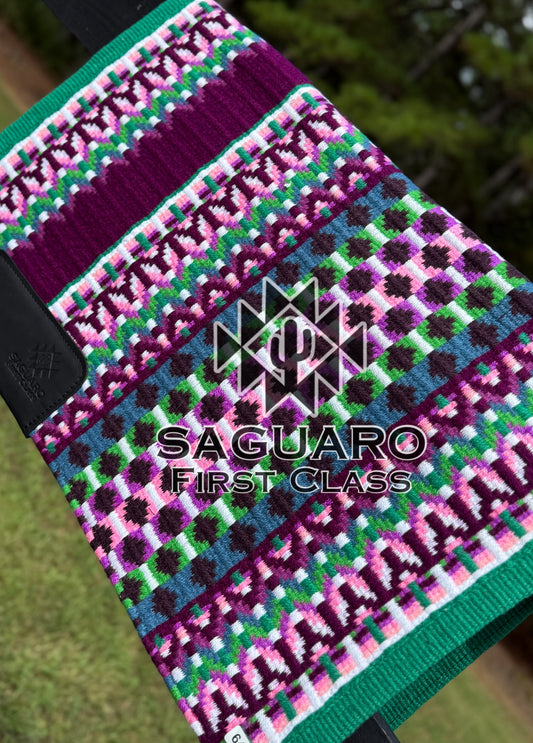 #6470 "Wilder 2.0” First Class™️ Show Pad