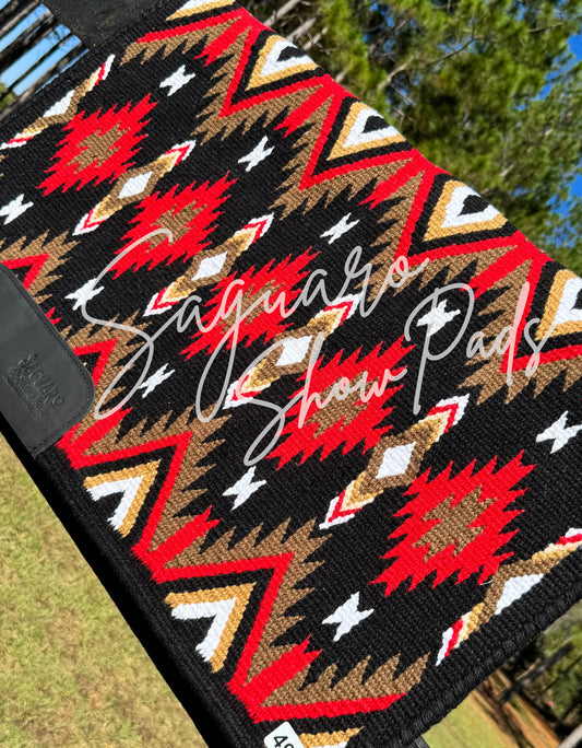 #4918 "River 3.0" Ranch Pad - Re-Order