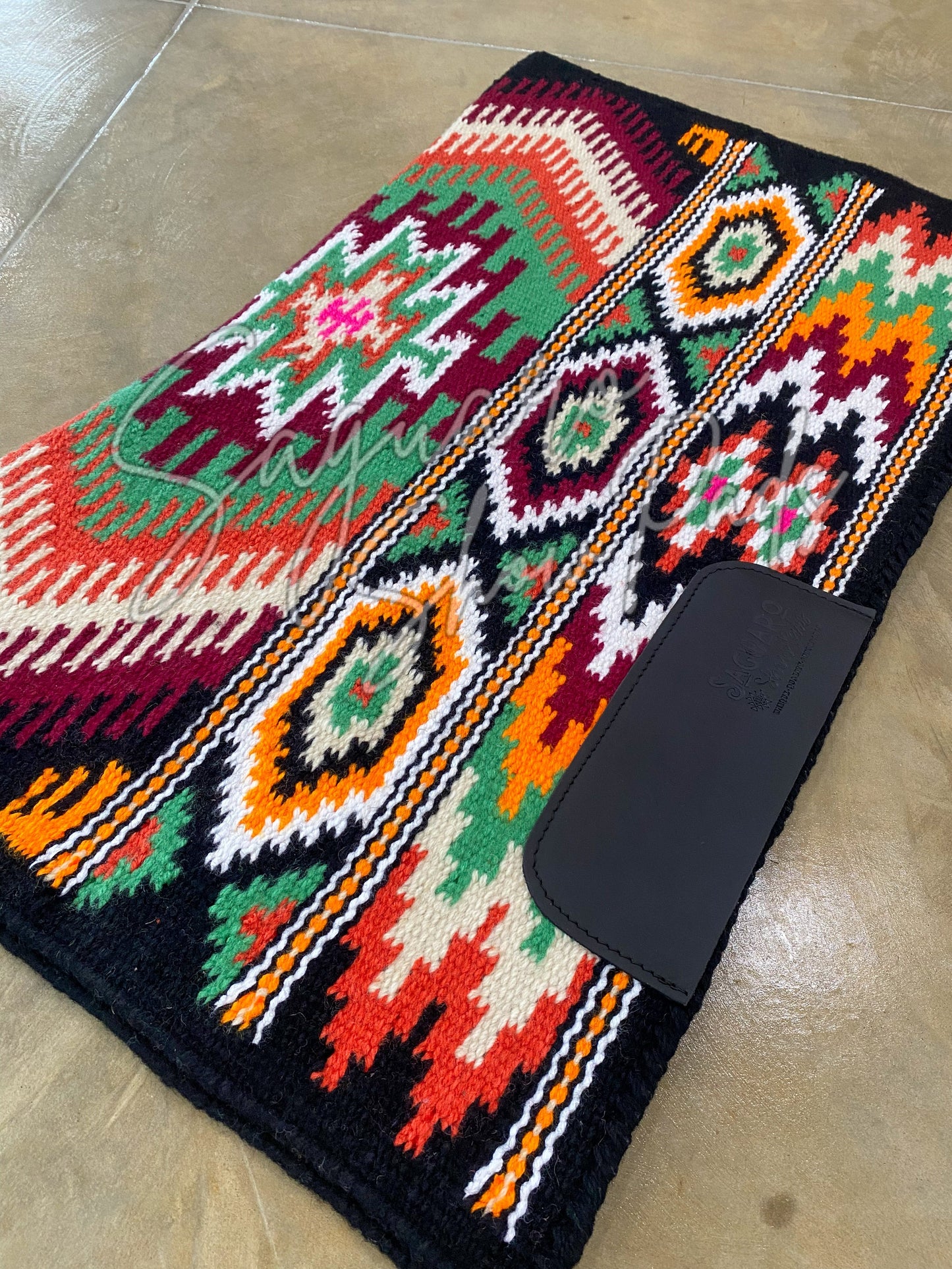 #4535 Contour Ranch Pad - Re-Order