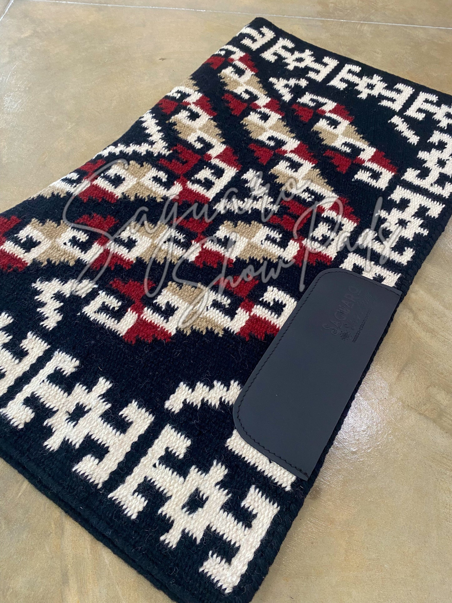 #4536 Contour Ranch Pad - Re-Order