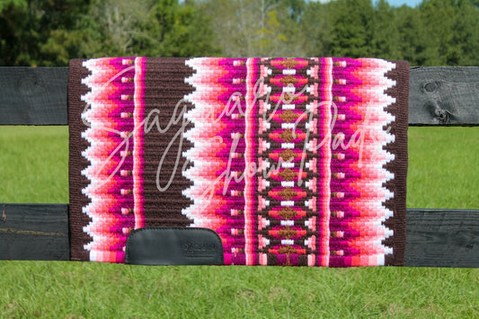 #2337 "Caroline 2.0” Show Pad - Re-Order