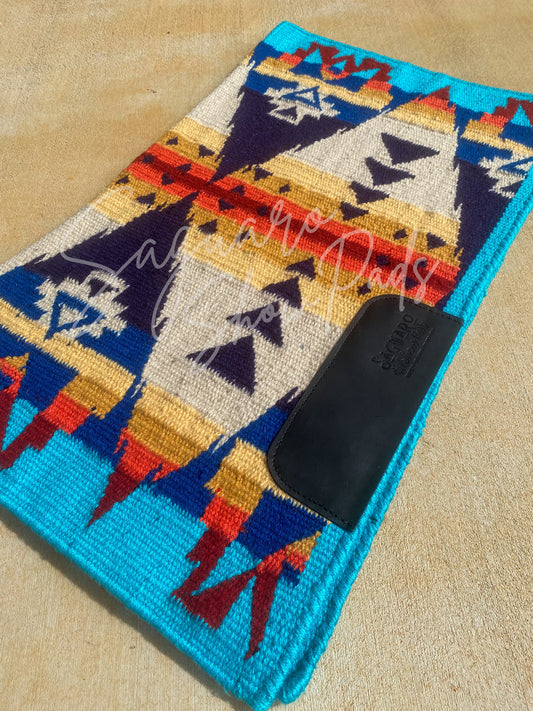 #4538 Contour Ranch Pad - Re-Order