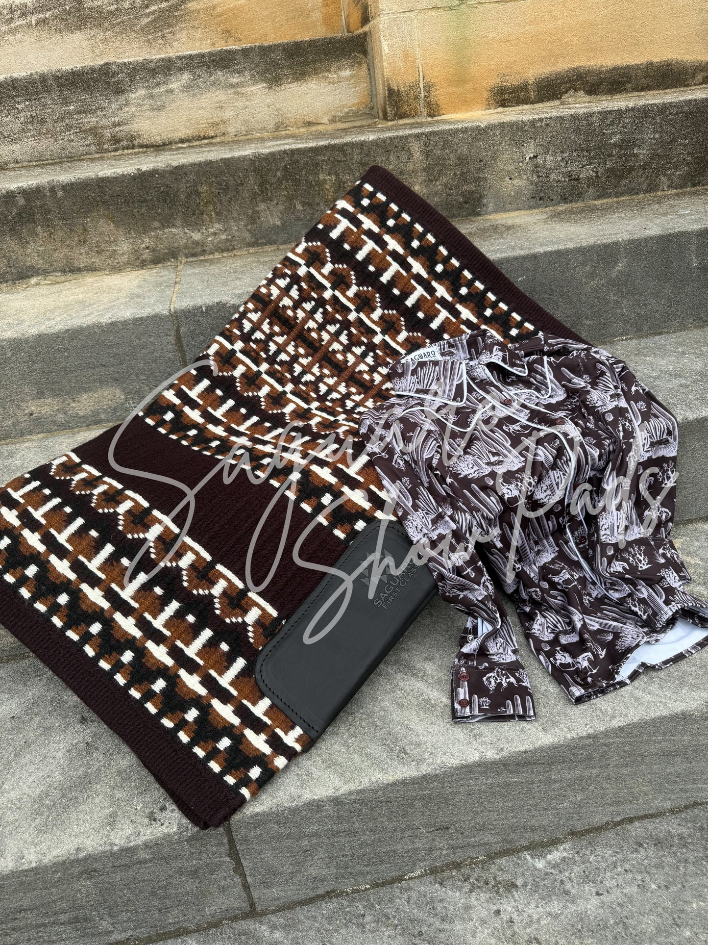 #6486 "Francesca 2.0” First Class™️ Show Pad
