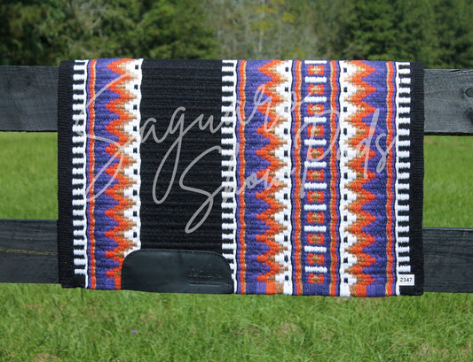 #2347 "Dallas” Show Pad - Re-Order