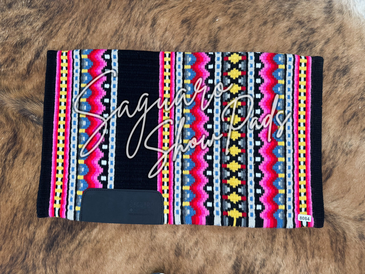 LIMITED EDITION #8084 "Fleetwood" Show Pad