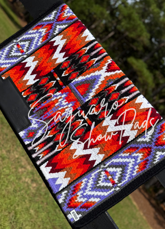 #6500 "Hollister" Ranch Pad - Re-Order
