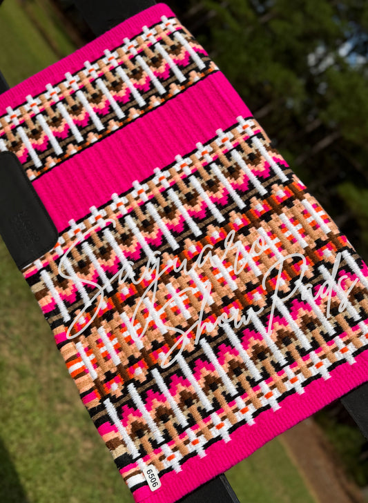 #6508 "Martinotti" Show Pad