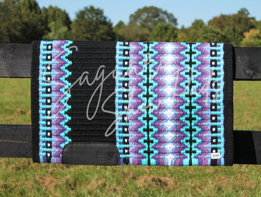 #2355 "Miller” Show Pad - Re-Order