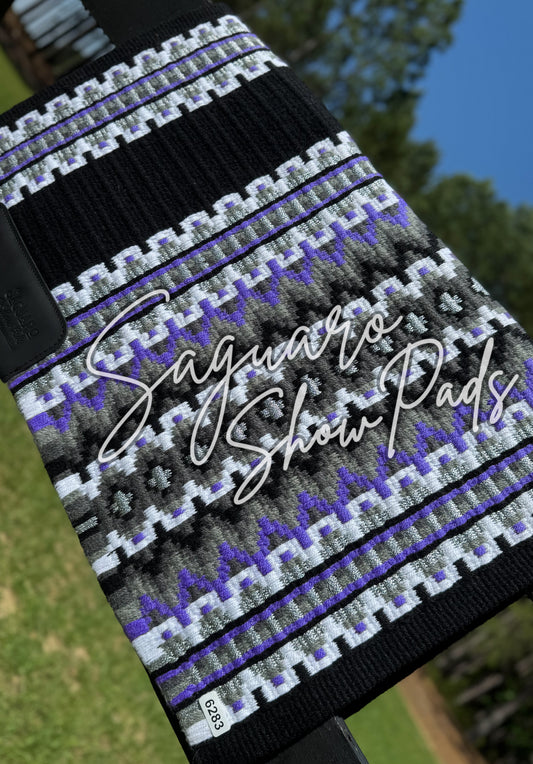 #6283 "Alchemy" Show Pad
