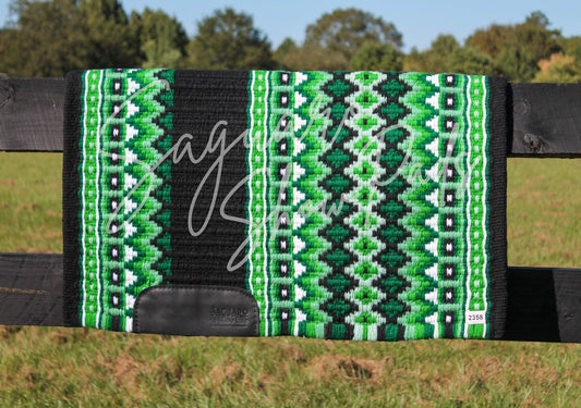 #2358 "Molly” Show Pad - Re-Order