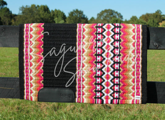 #2360 "Taylor” Show Pad - Re-Order