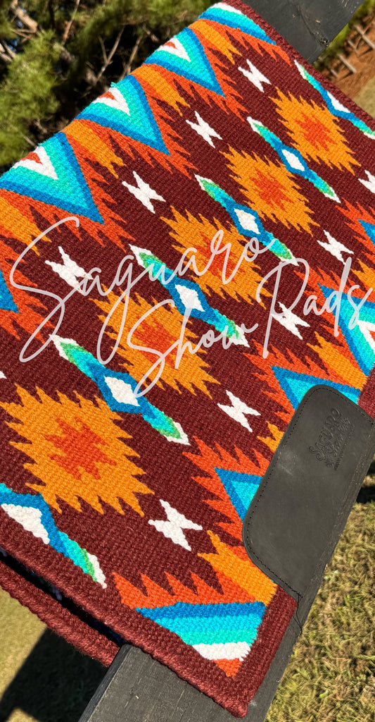 #4968 "River 3.0" Ranch Pad - Re-Order
