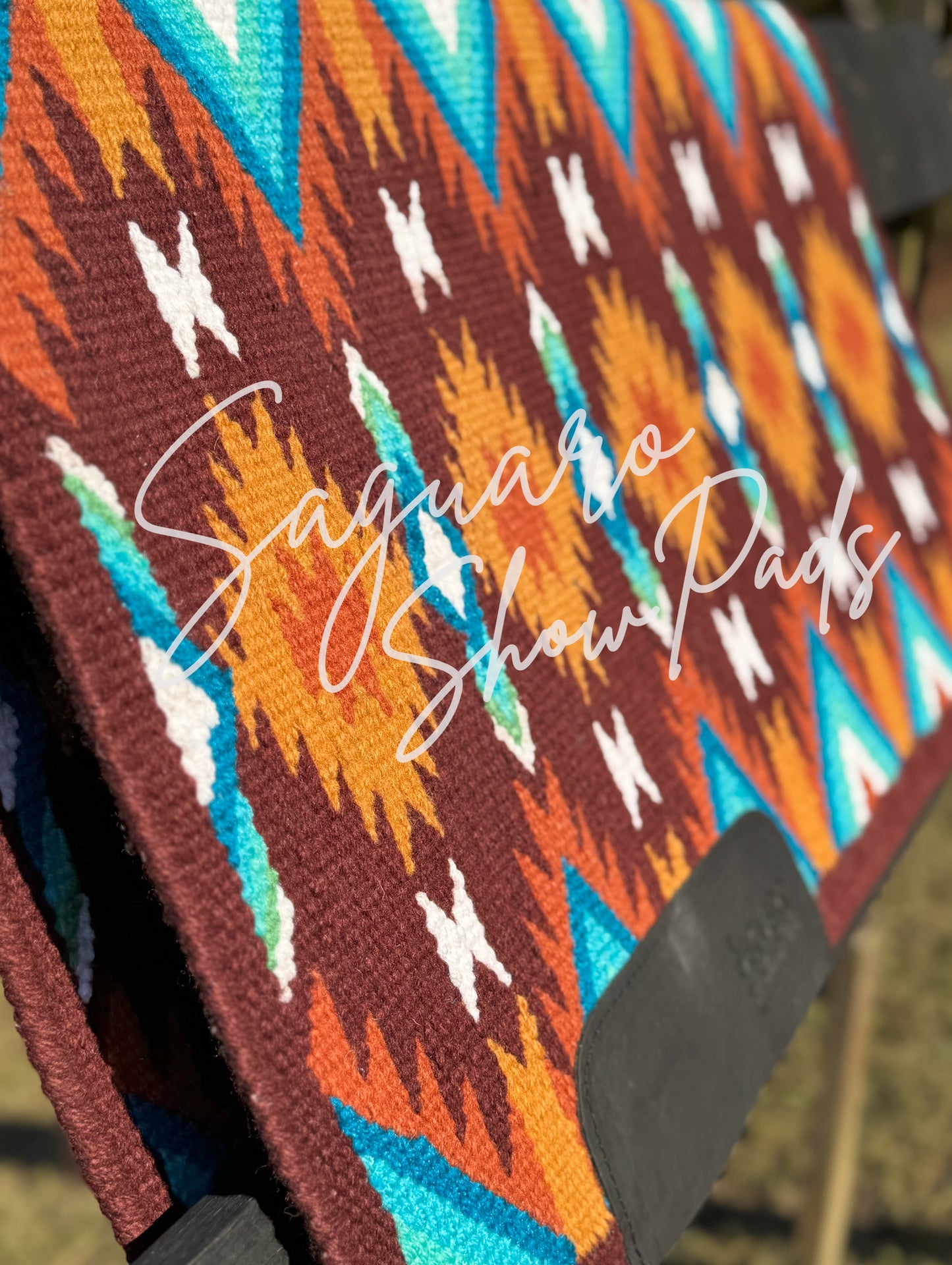 #4968 "River 3.0" Ranch Pad - Re-Order