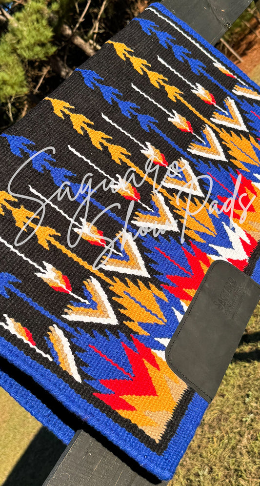 #4971 "Scout" Ranch Pad - Re-Order