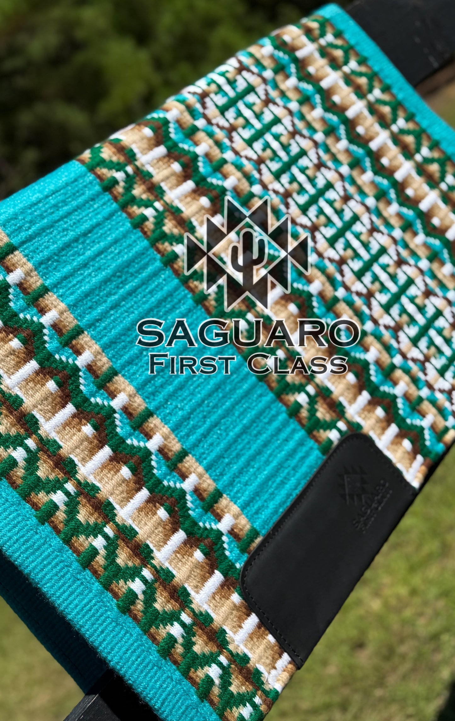 #6546 "Francesca 2.0” First Class™️ Show Pad