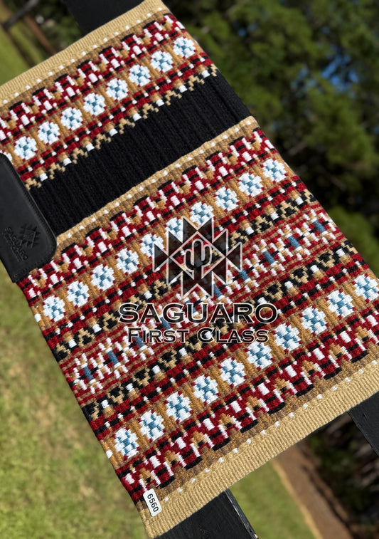 #6560 "Miranda” First Class™️ Show Pad