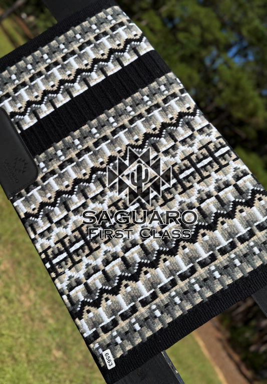 #6563 "Francesca 2.0” First Class™️ Show Pad