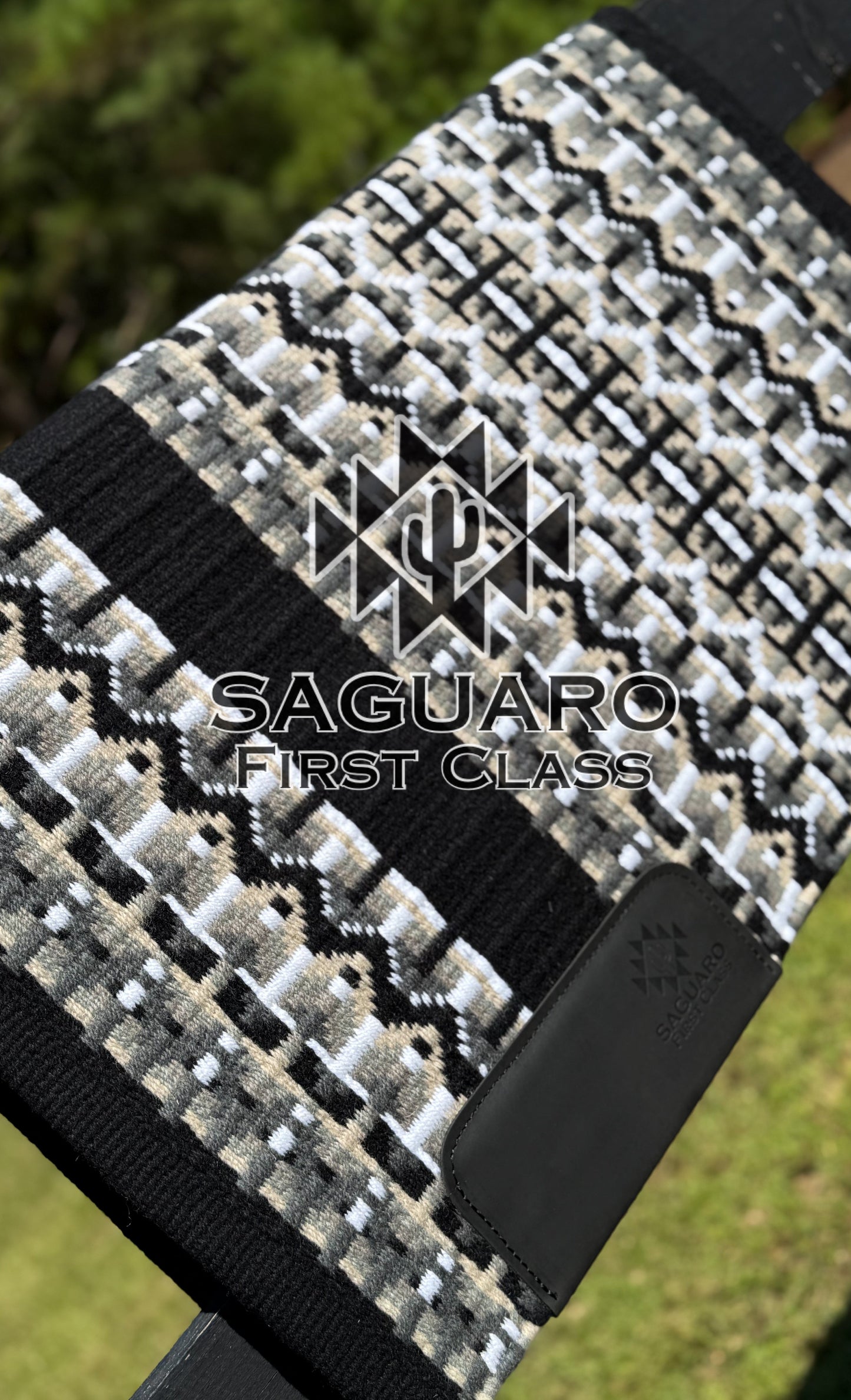 #6563 "Francesca 2.0” First Class™️ Show Pad