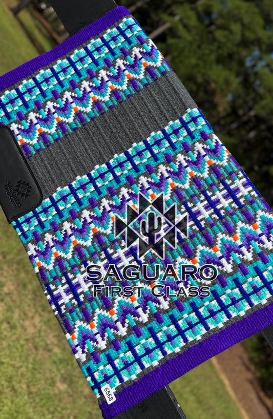 #6568 "Lincoln 2.0” First Class™️ Show Pad