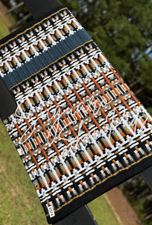 #6574 "Archer" Show Pad - Re-Order