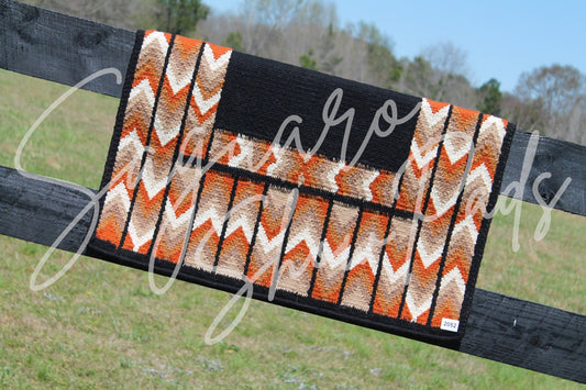 #2052 "Flint" Ranch Pad - Re-Order