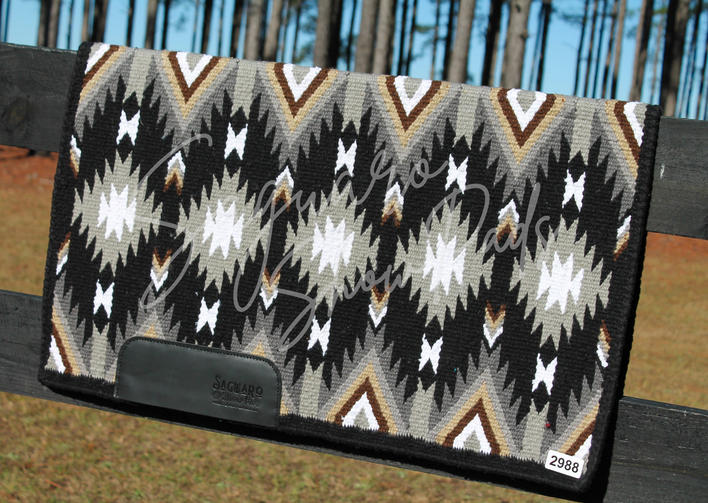 #2988 "River 3.0" Ranch Pad