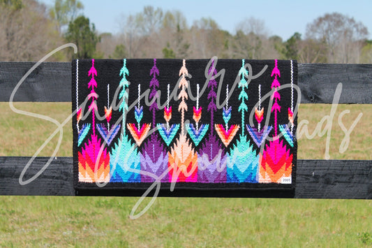 #2065 "Scout" Ranch Pad