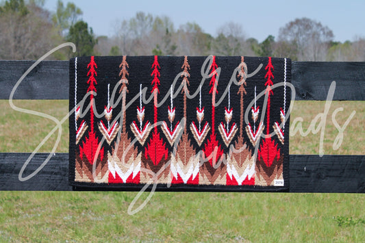 #2078 "Scout" Ranch Pad