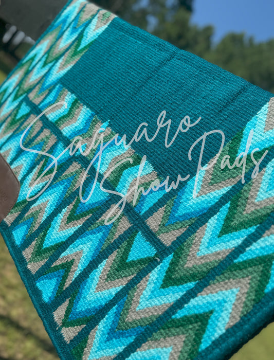 #4736 "Flint" Ranch Pad - Re-Order