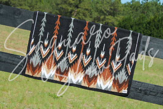 #2083 "Scout" Ranch Pad - Re-Order