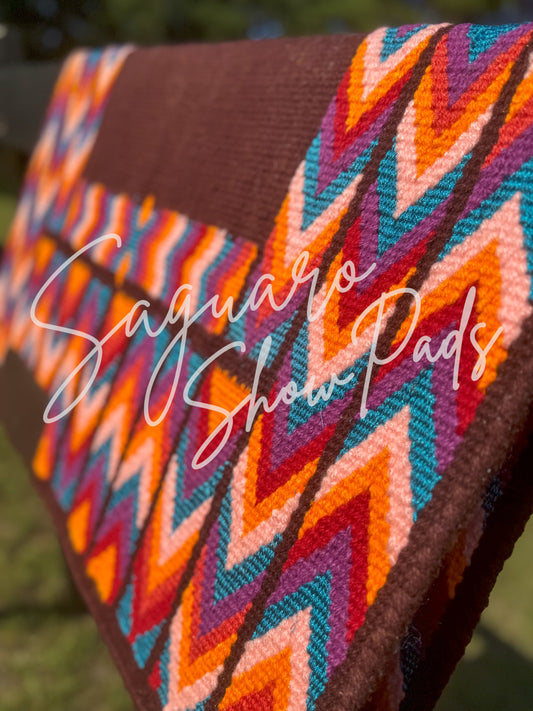 #4746 "Flint" Ranch Pad - Re-Order