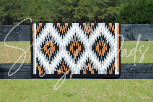 #2092 "Teagan" Ranch Pad - Re-Order