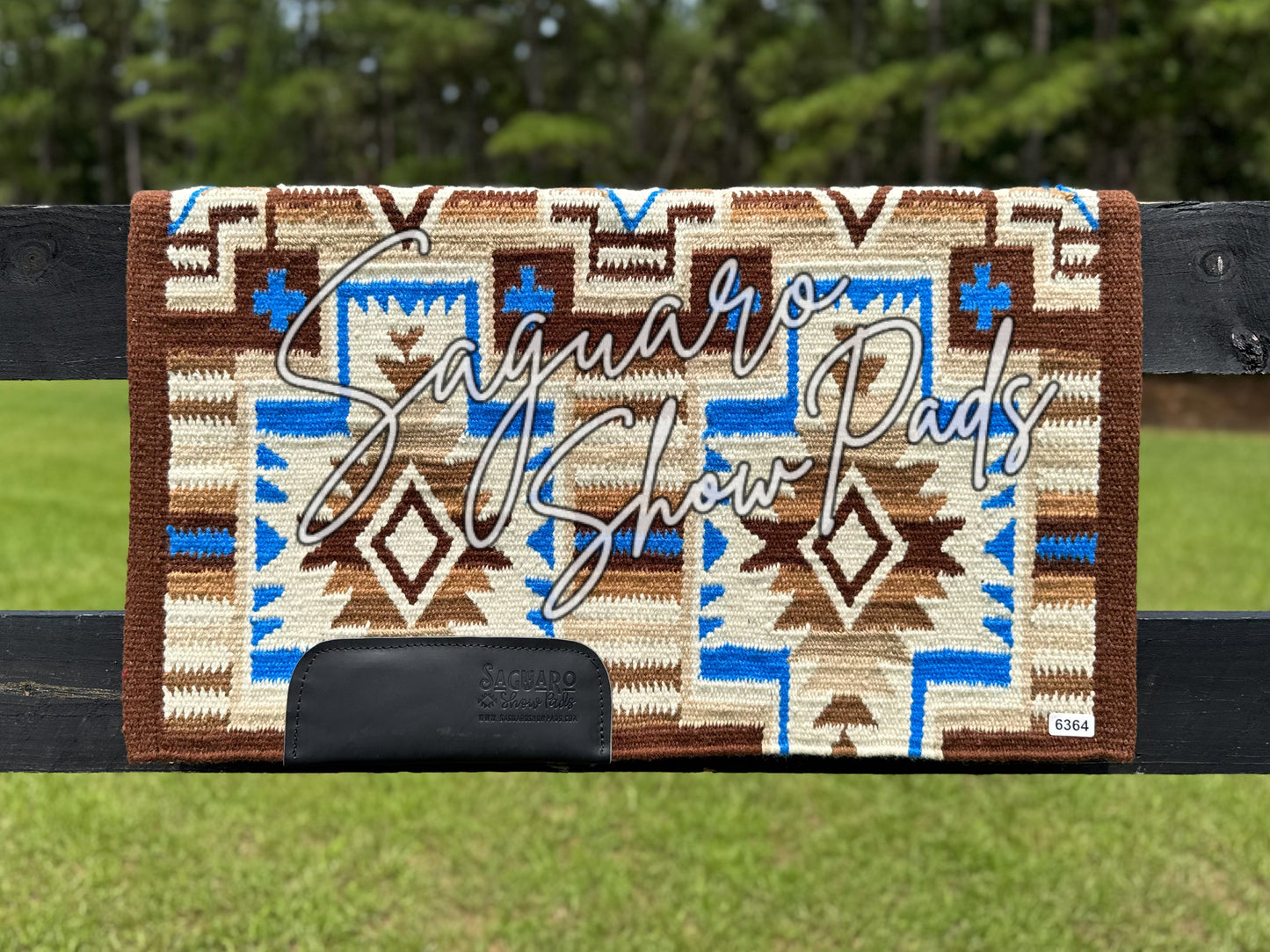 #6364 "Mesa" Ranch Pad