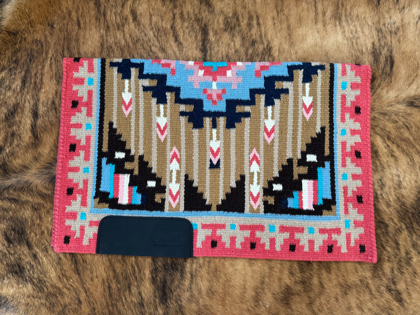 PURGE SAMPLE Ranch Pad