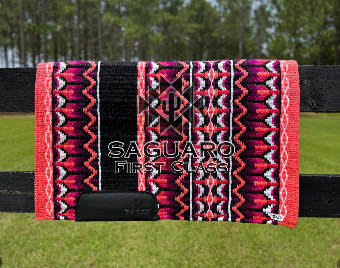 #6327 "Penelope” First Class Show Pad