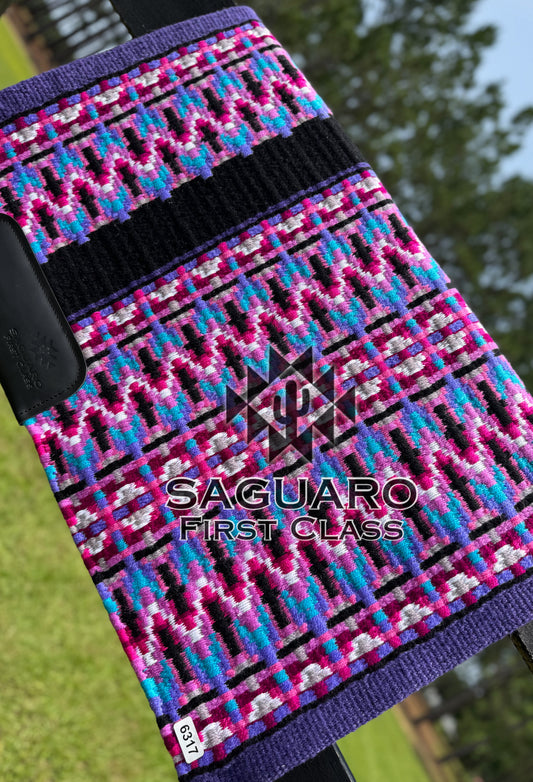 #6317 "Spencer” First Class Show Pad