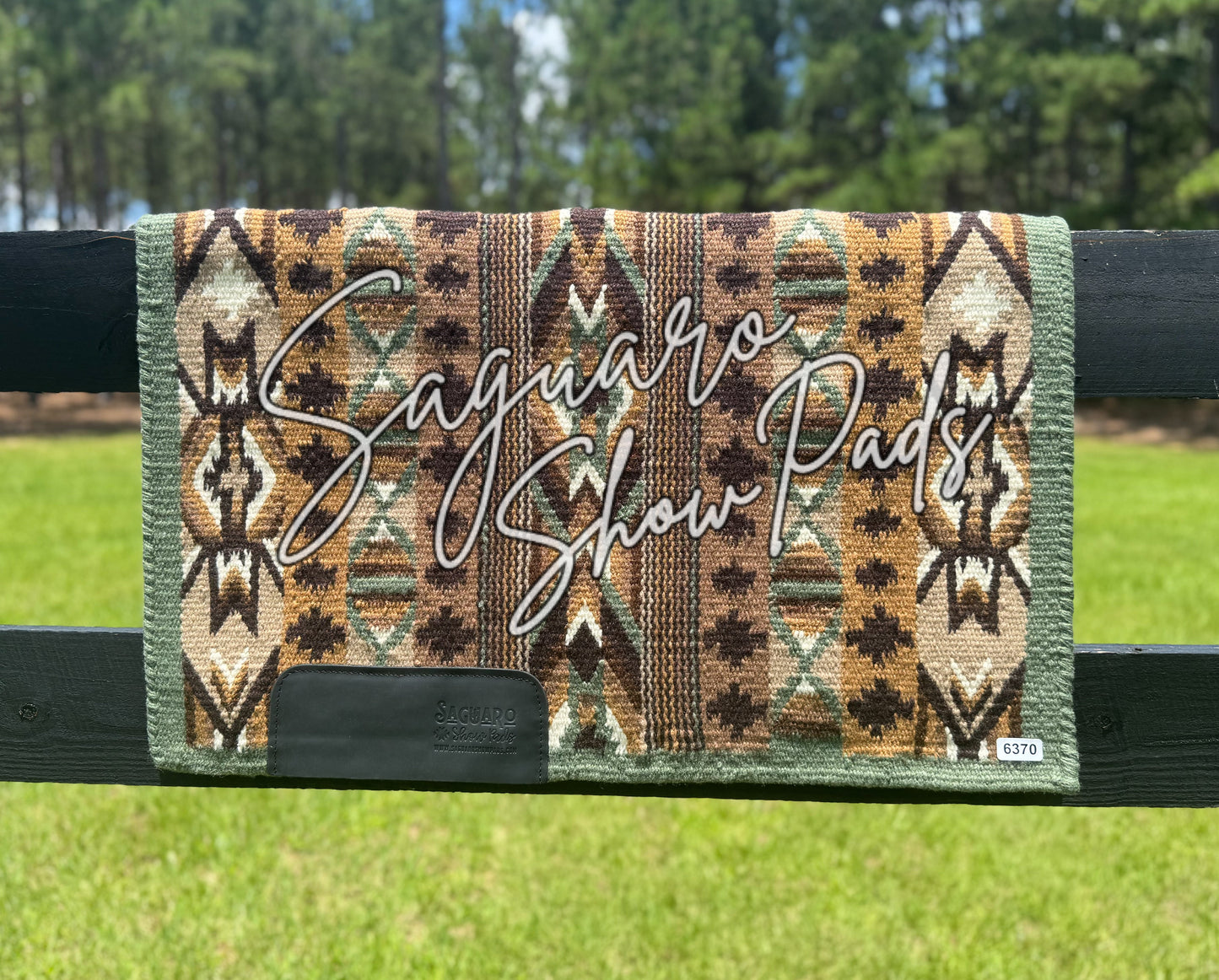 #6370 "Montana" Ranch Pad