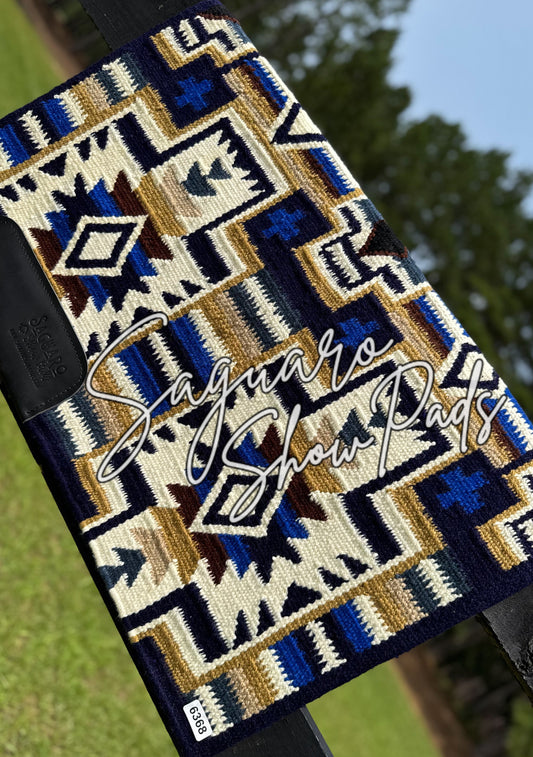 #6368 "Mesa" Ranch Pad - Re-Order