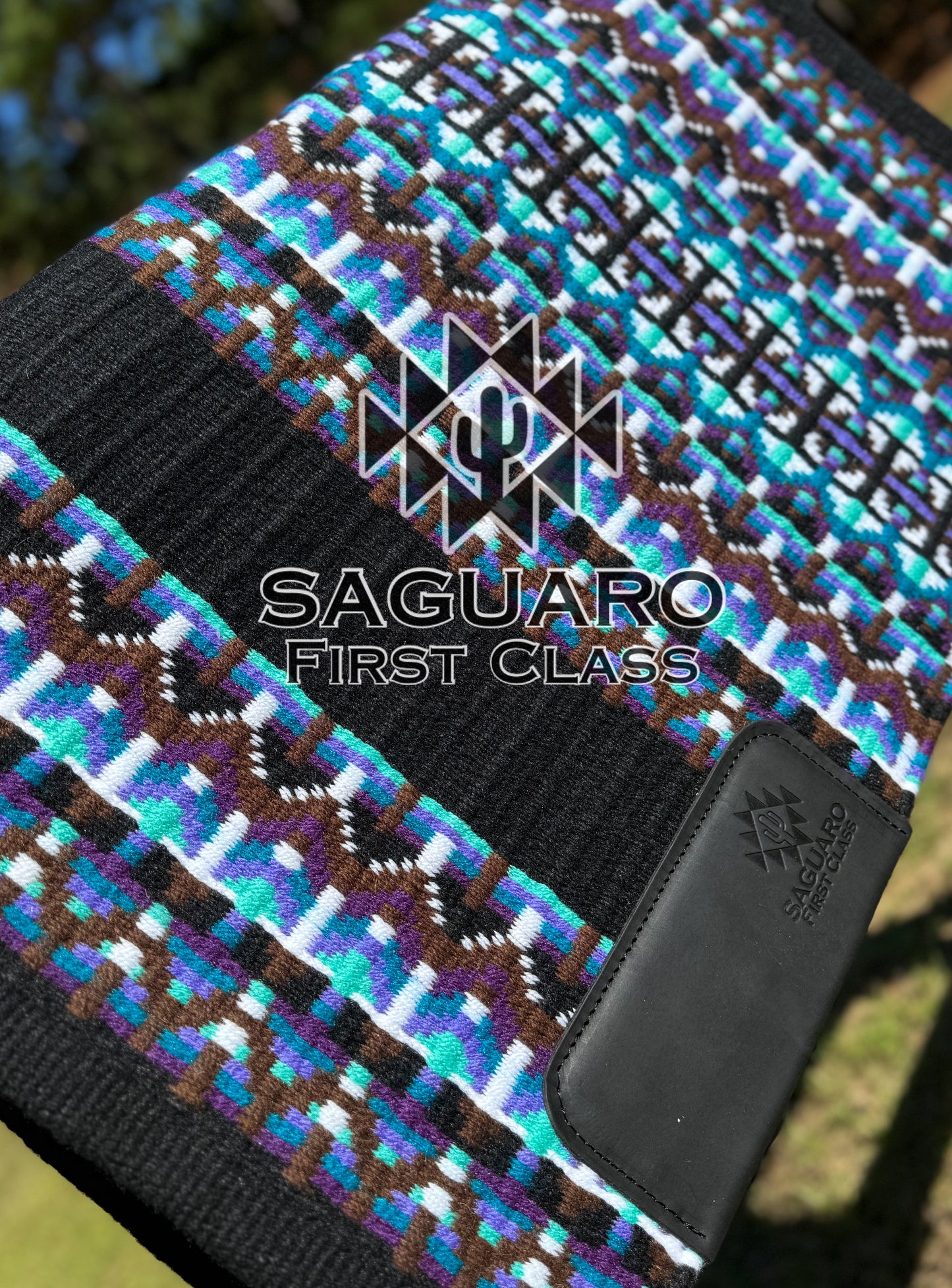 #6608 "Francesca 2.0” First Class™️ Show Pad
