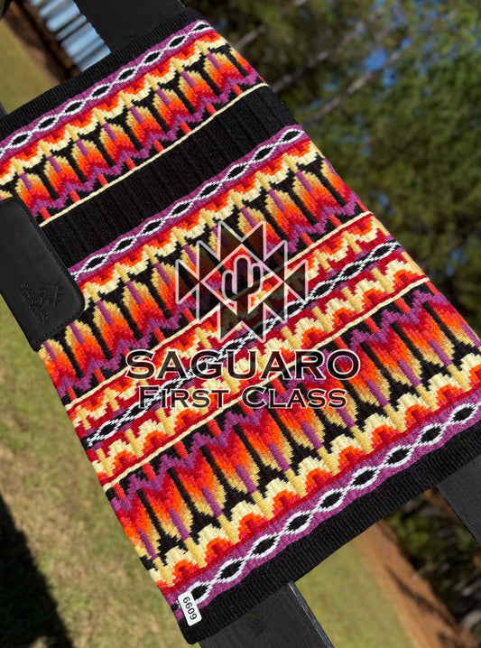 #6609 "Penelope” First Class™️ Show Pad