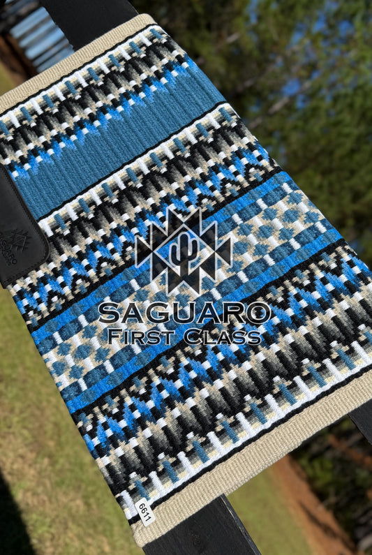 #6611 "Wilder 2.0” First Class™️ Show Pad