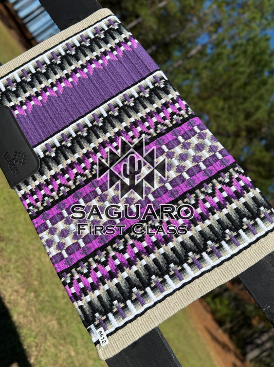 #6612 "Wilder 2.0” First Class™️ Show Pad